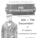 The Fifteen Streets