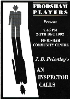 An Inspector Calls