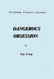 Dangerous Obsession