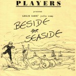 Beside the Seaside