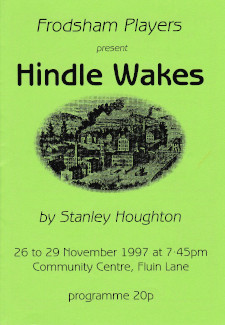 Hindle Wakes