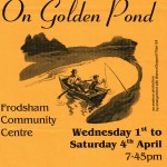 On Golden Pond