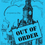 Out of Order