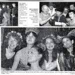 Press Cutting