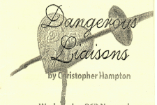 2003 Dangerous Liaisons