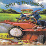 Wind in the Willows