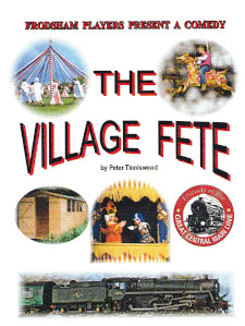 The Village Fete