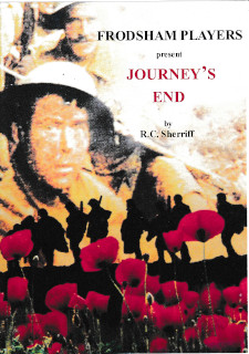 Journey's End