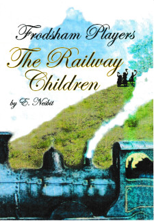 The Railway Children