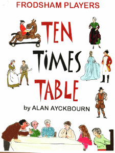 Ten Times Table