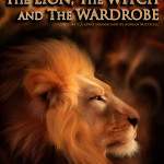 The Lion, The Witch and The Wardrobe