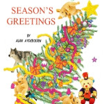 Season’s Greetings