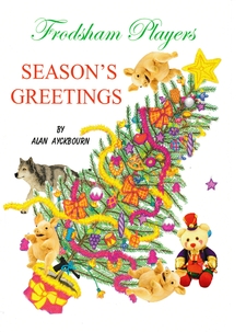 Season's Greetings