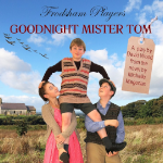 Goodnight Mister Tom