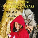 Grimm Tales