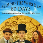 Around the World in 80 Days