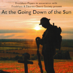 At the Going Down of the Sun