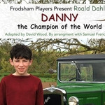 Danny the Champion of the World