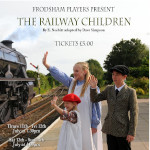 The Railway Children