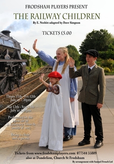 The Railway Children