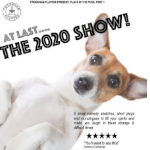 At Last ... The 2020 Show