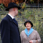 Promo Filming