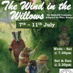 The Wind in the Willows