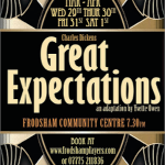 Great Expectations