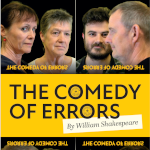 The Comedy of Errors