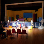 Dress Rehersal