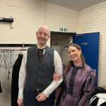Holmes and The Ripper