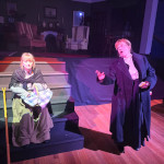 Holmes and The Ripper
