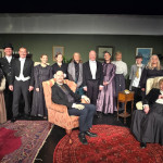 Holmes and The Ripper