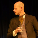 Holmes and The Ripper