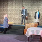 In Rehearsal