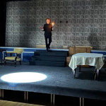 In Rehearsal