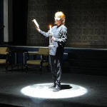 In Rehearsal
