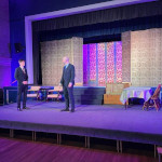 In Rehearsal