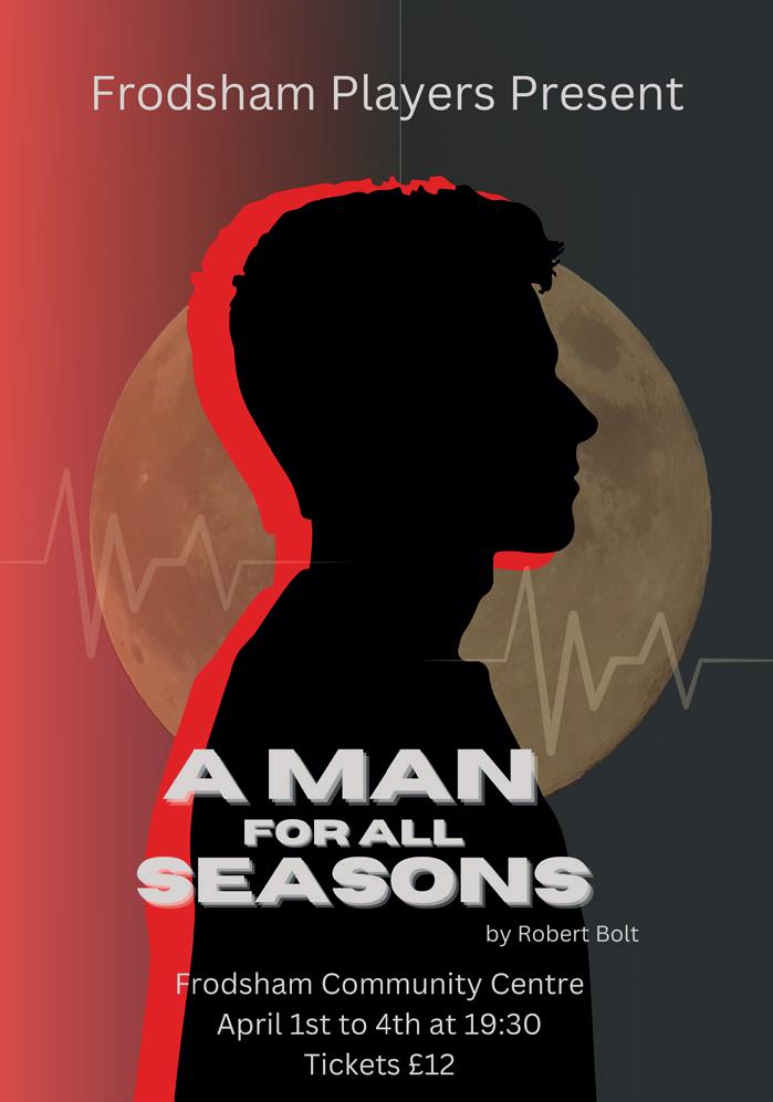Past Productions