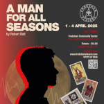 A Man For All Seasons