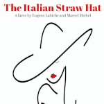 The Italian Straw Hat