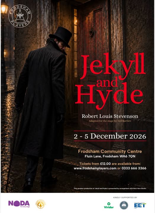 Jekyll