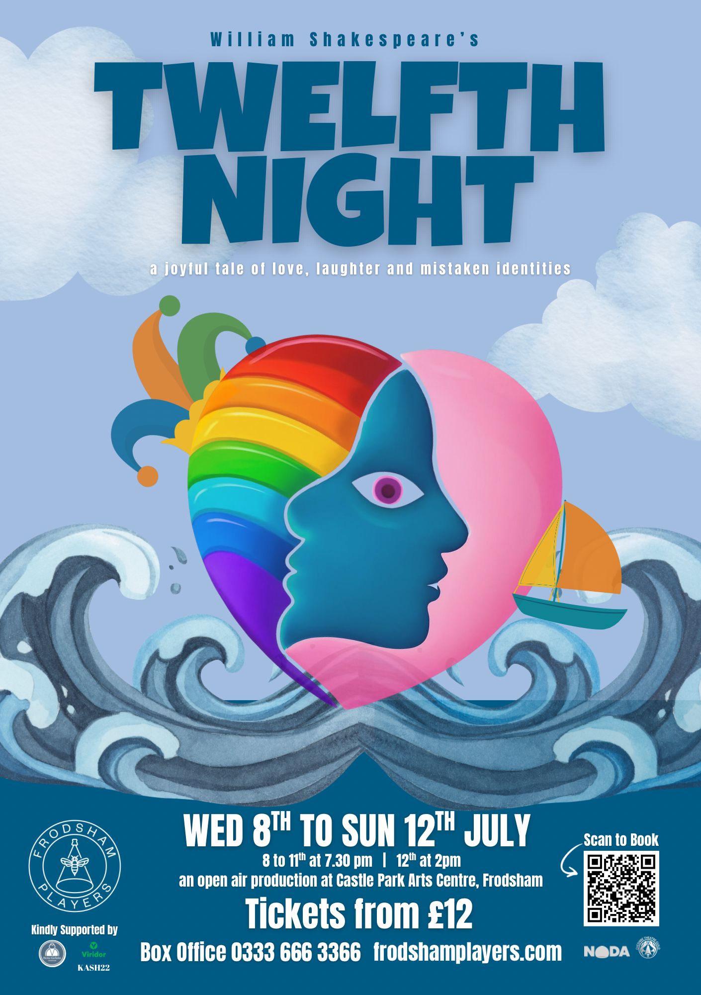 Twelfth Night