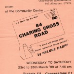 84 Charing Cross Road