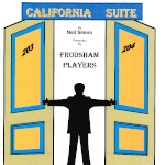 California Suite