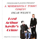 Lord Arthur Savile's Crime