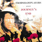 Journey's End