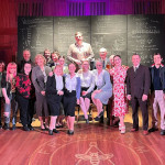 Cast and Crew