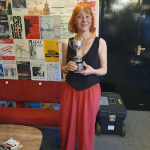 CTG Award