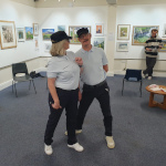 In Rehearsal